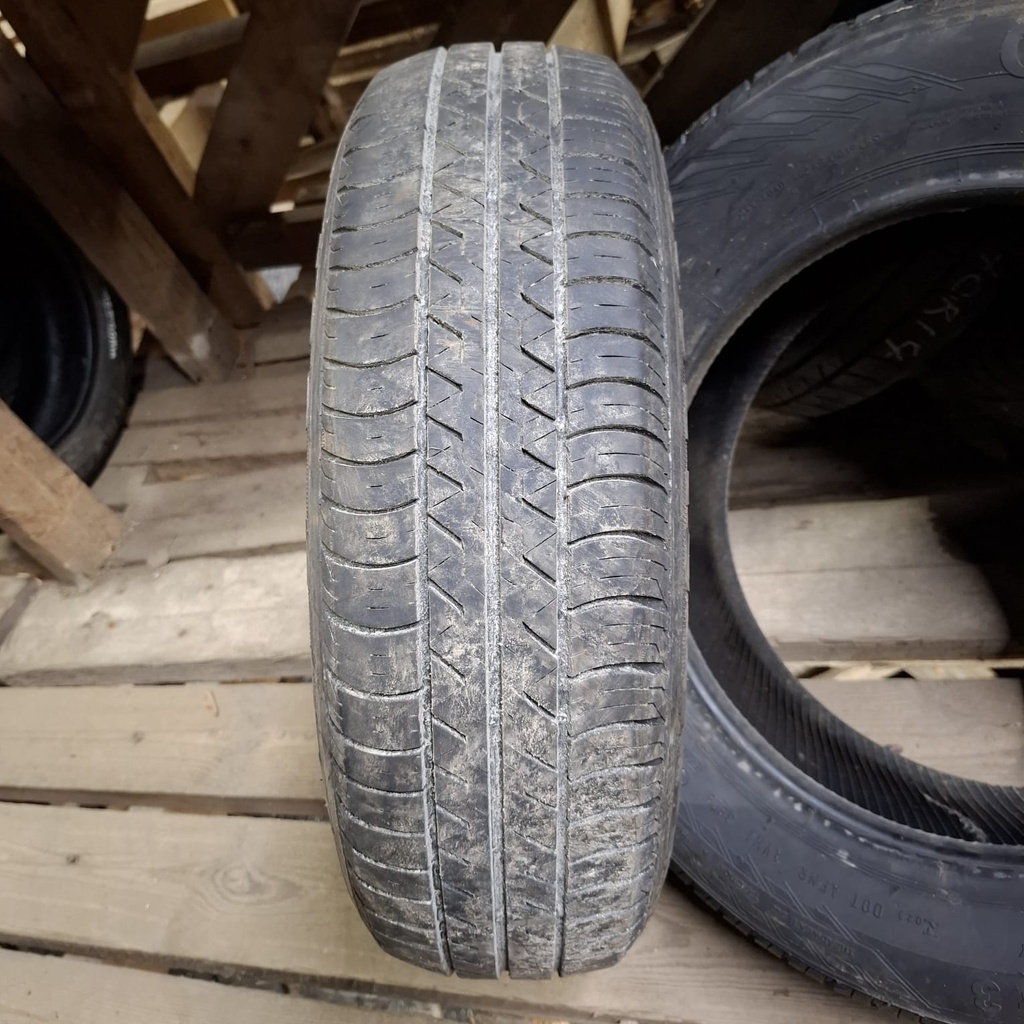 165/70R14 81T Firestone F-590 Käytetty kesärengas 5,5mm DOT-02