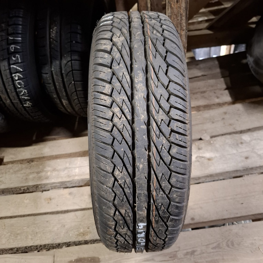 165/60R14 75H Dunlop SP Sport 300 Ajamaton kesärengas DOT-00