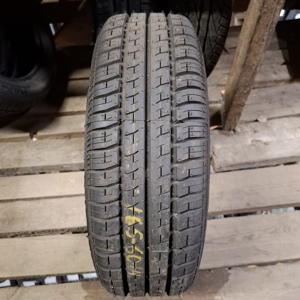 165/60R14 75H Continental EcoContact CP Ajamaton kesärengas DOT-99