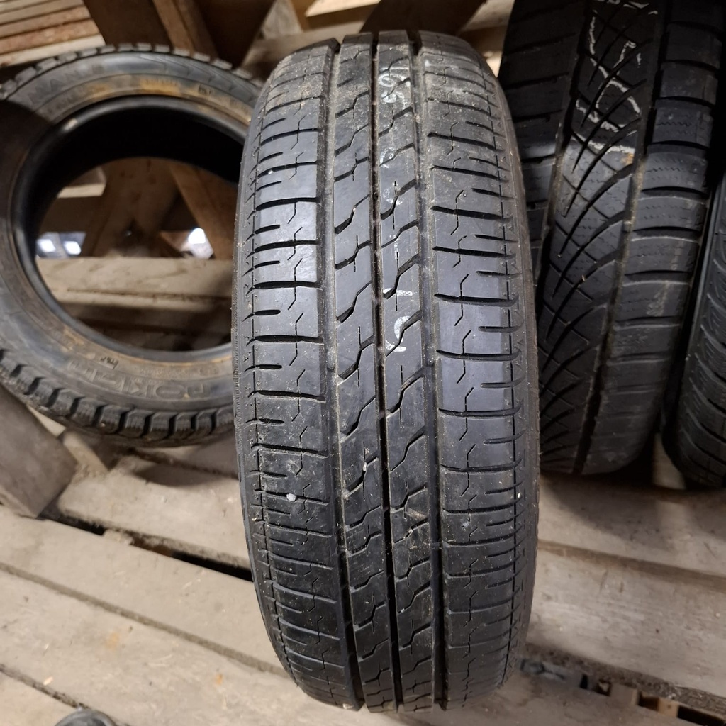 165/60R14 75T Bridgestone B391 Käytetty kesärengas 5mm DOT-01