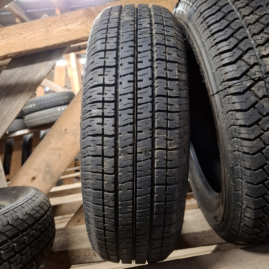 165/65R14 78T Viking VSS 365 Käytetty kesärengas 7mm DOT-97