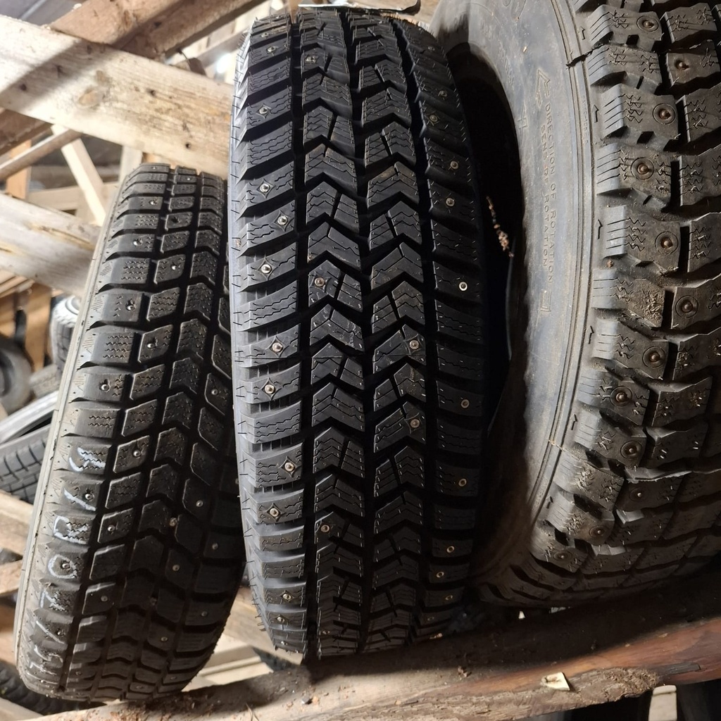 175/70R14 84T VRedestein Arctrac Ajamaton nastarengas DOT-16