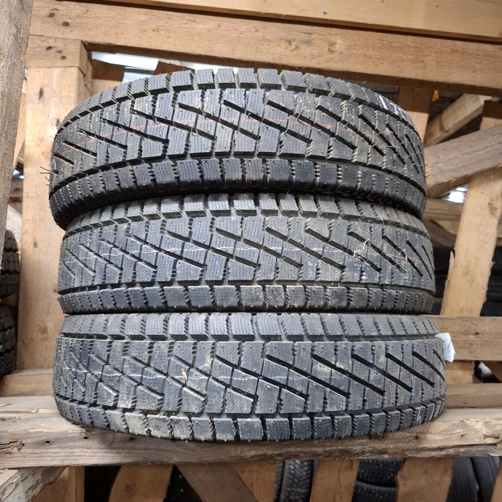 175/80R14 88Q Bridgestone Blizzak MZ-01 Ajamaton kitkarengas DOT-99