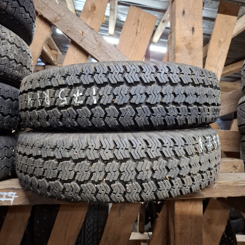 175/80R14 88Q Nokian Hakkapeliitta M+S 111 Ajamaton kitkarengas DOT-94 (Ei talvi ajoon)