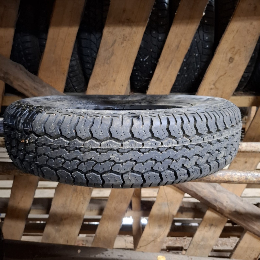 175/80R14 88S Gislaved Speed 216 Ajamaton kesärengas DOT-97