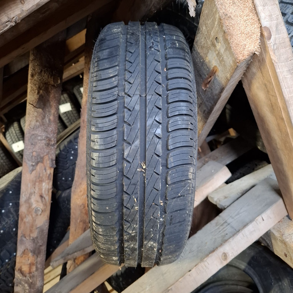 195/60R14 86H Goodyear Eagle NCT 5 Käytetty kesärengas 8mm DOT-08