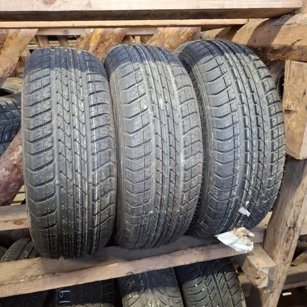 195/65R14 90H Pneumant PN550 Käytetty kesärengas Ajamaton DOT-00