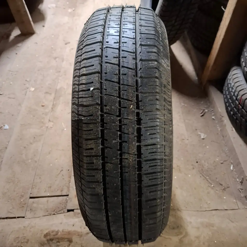 195/70R15 97S Viking Vss 370S Ajamaton kesärengas DOT-95