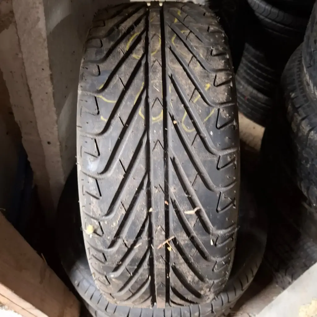 205/50R15 86V Pinnoitettu Ajamaton kesärengas DOT-06