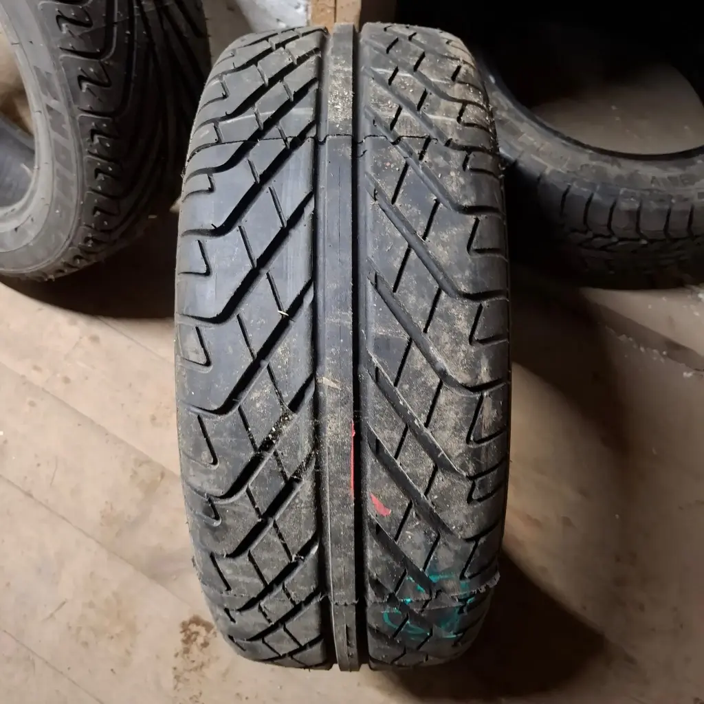 205/50R15 86V Pinnoitettu Ajamaton kesärengas DOT-06