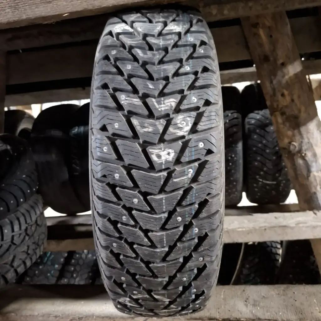 185/65R15 88Q Fulda Kristall Ajamaton nastarengas DOT-99
