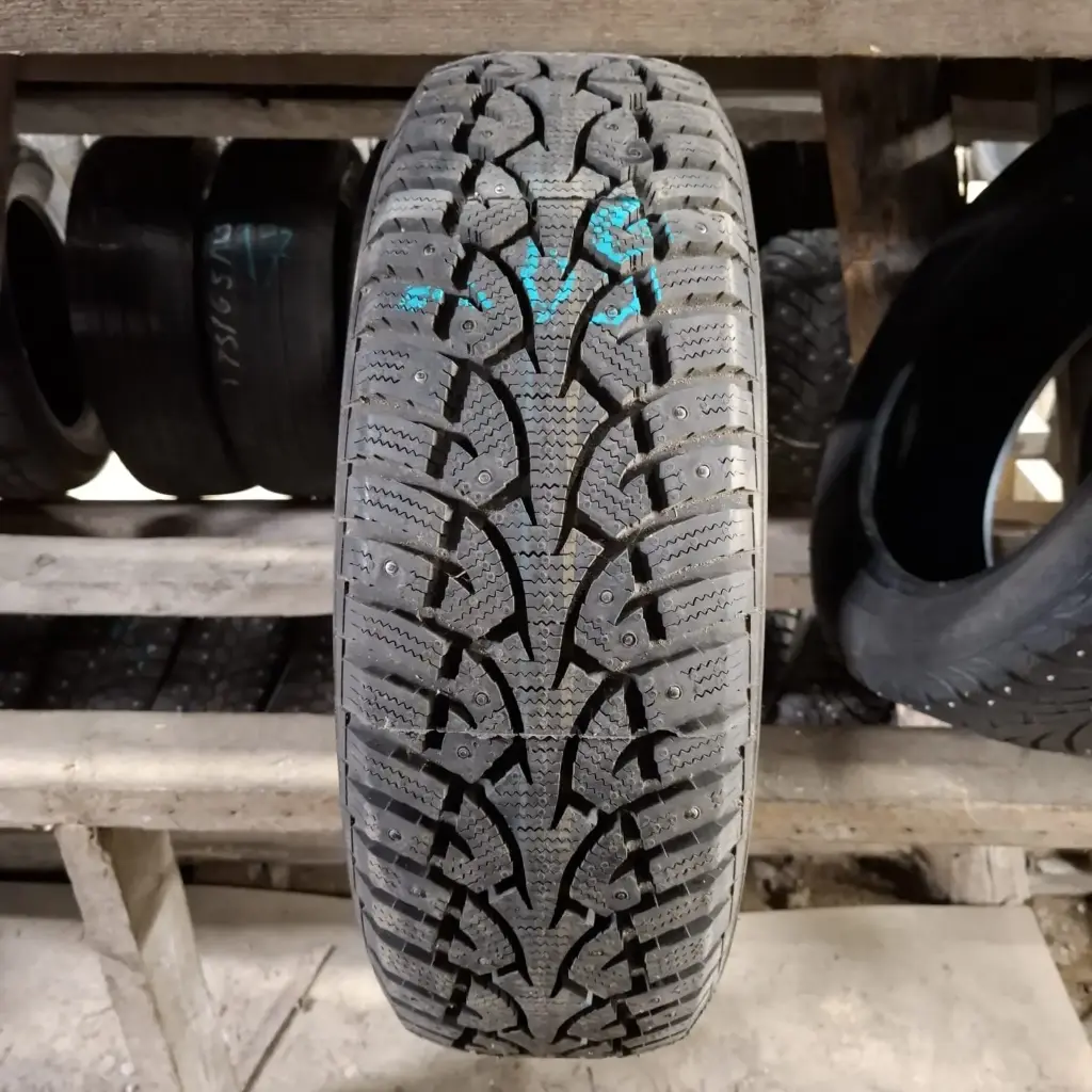 185/65R15 88Q Gislaved NordFrost 3 Ajamaton nastarengas DOT-05