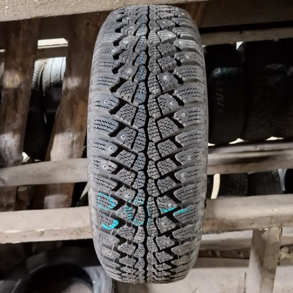 185/65R15 88Q Uniroyal Ms Plus Nordic Ajamaton nastarengas DOT-06