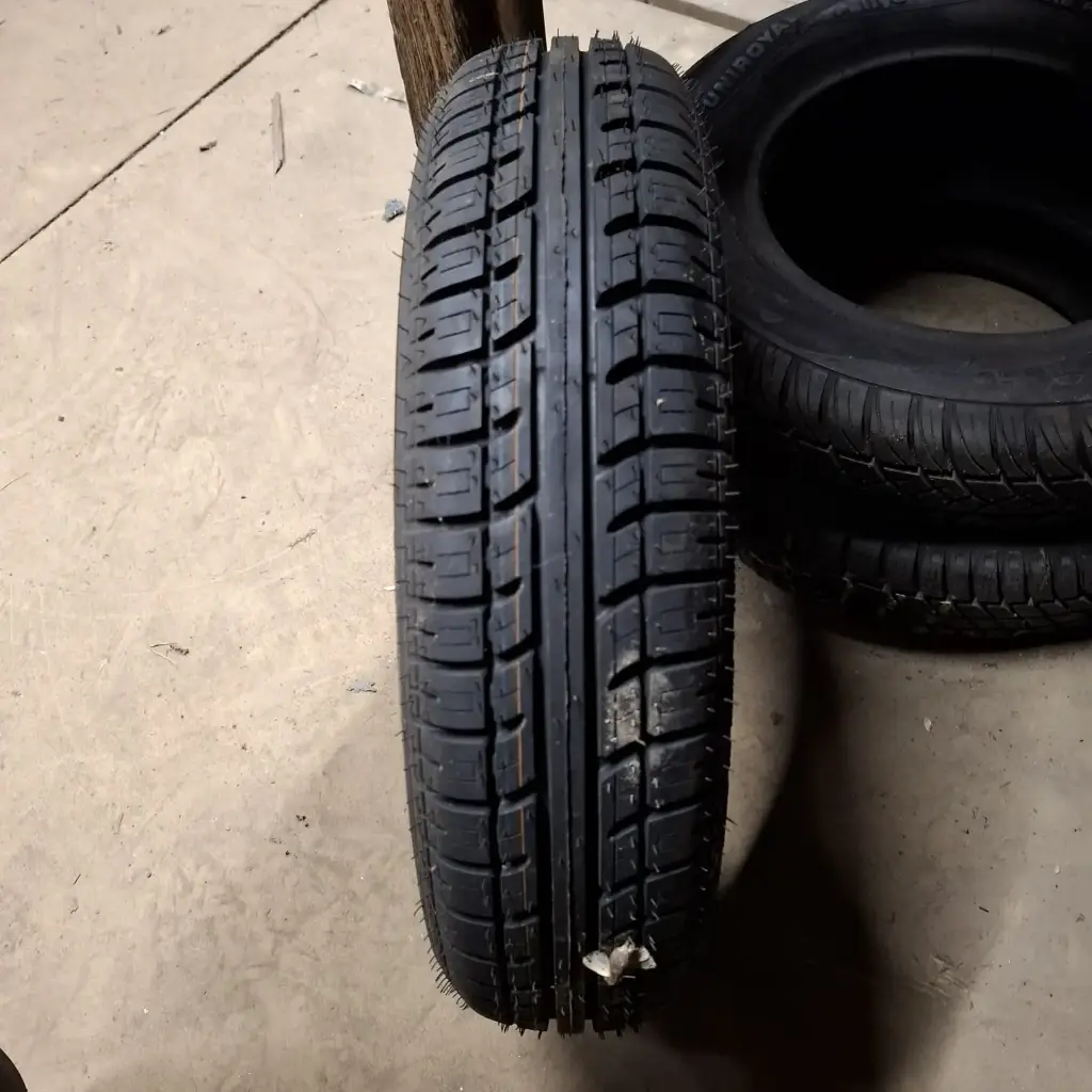 145/80R13 75T Sava Effecta+ Ajamaton kesärengas DOT-08