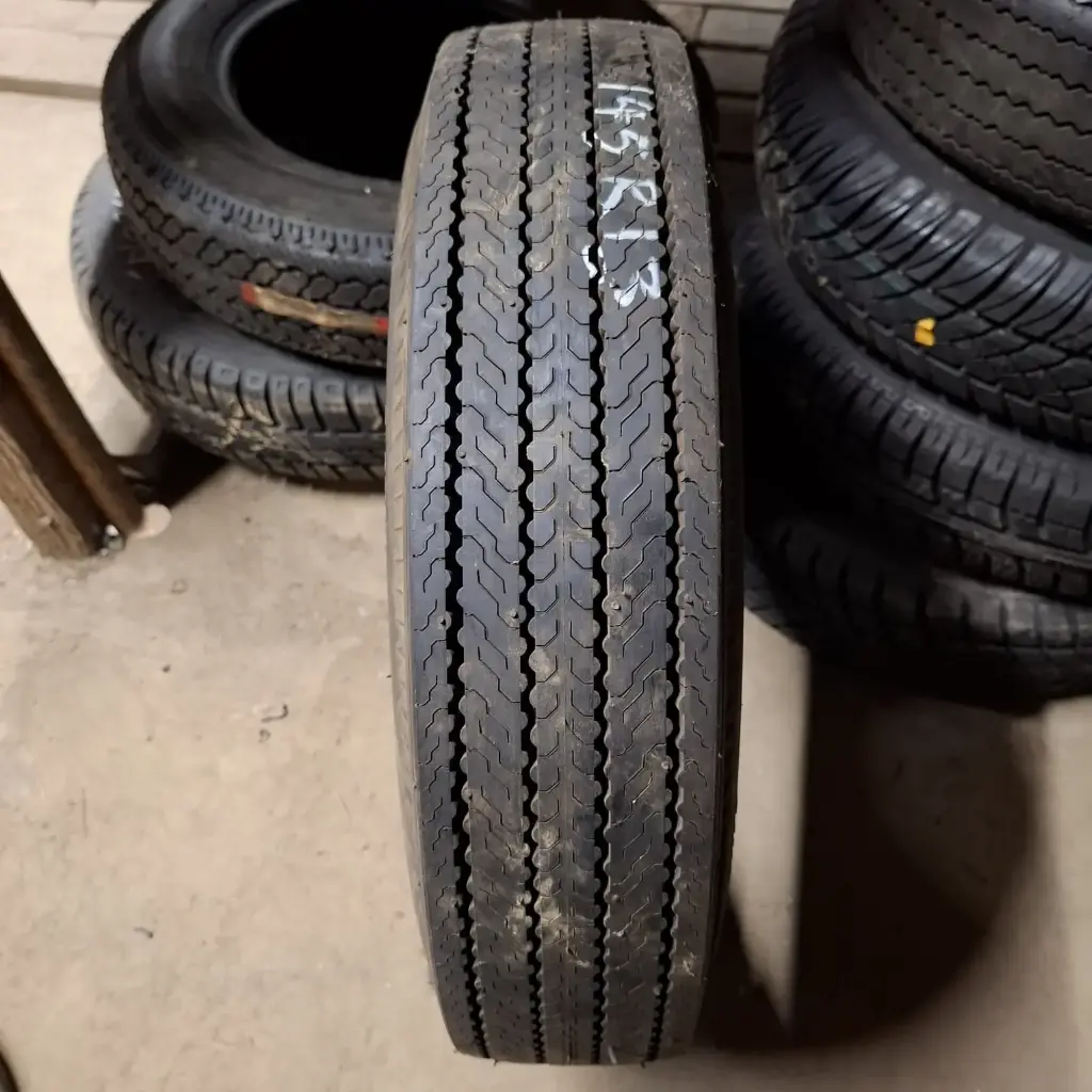 5.95-13/145-13 Nokian Finnmiler Ajamaton Rättirengas