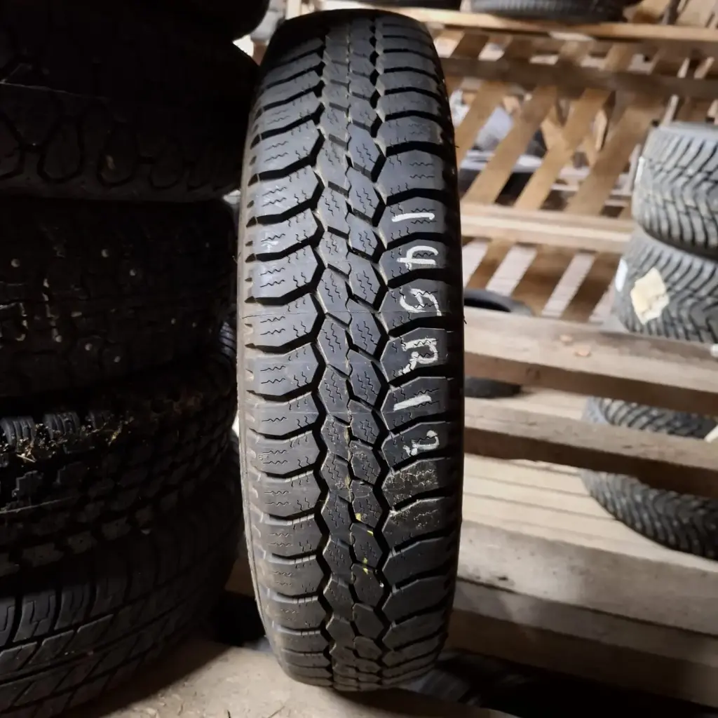 145/80R13 74S Michelin MX Ajamaton kesärengas DOT-99