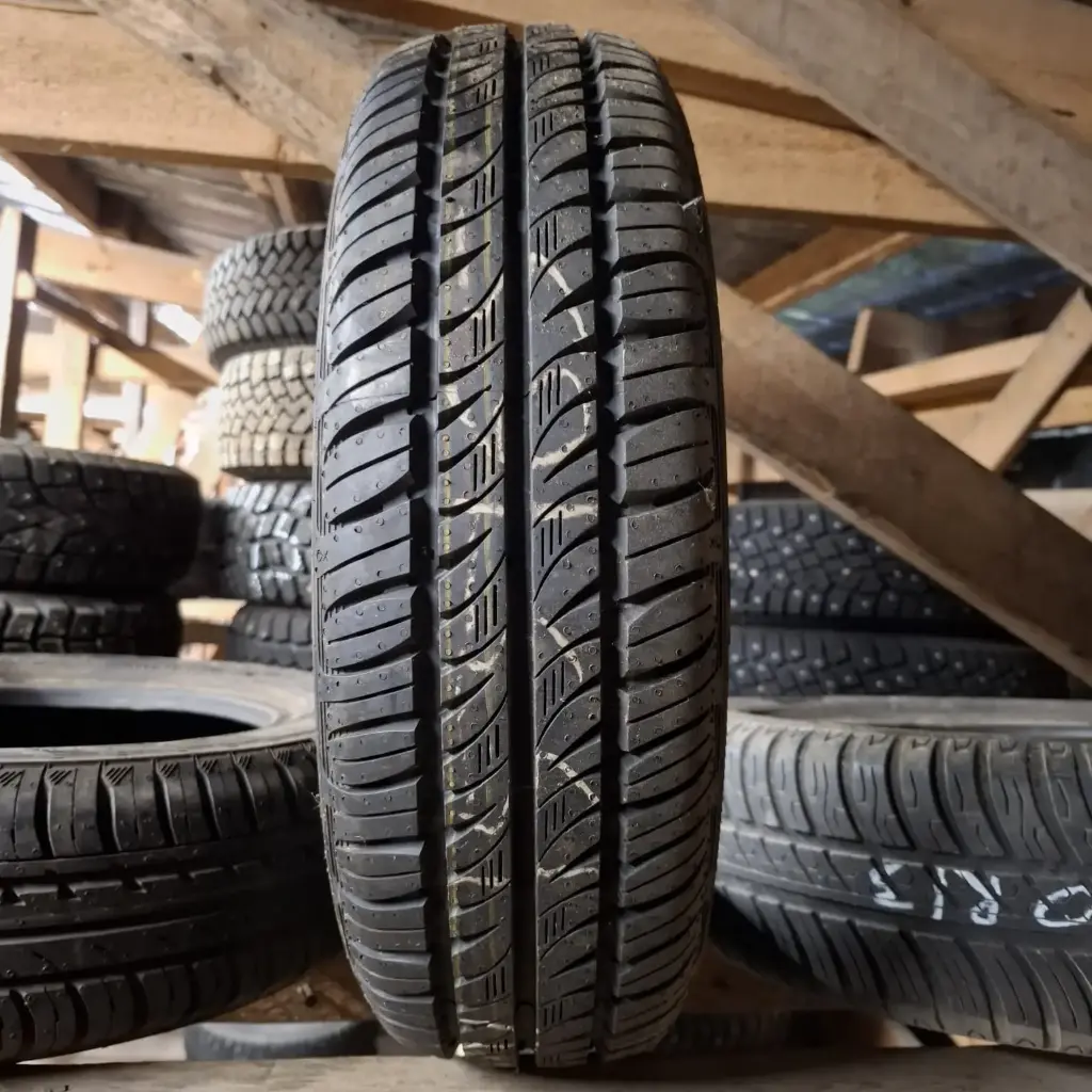 155/65R13 73T Semperit Comfort-Life 2 Ajamaton kesärengas DOT-12
