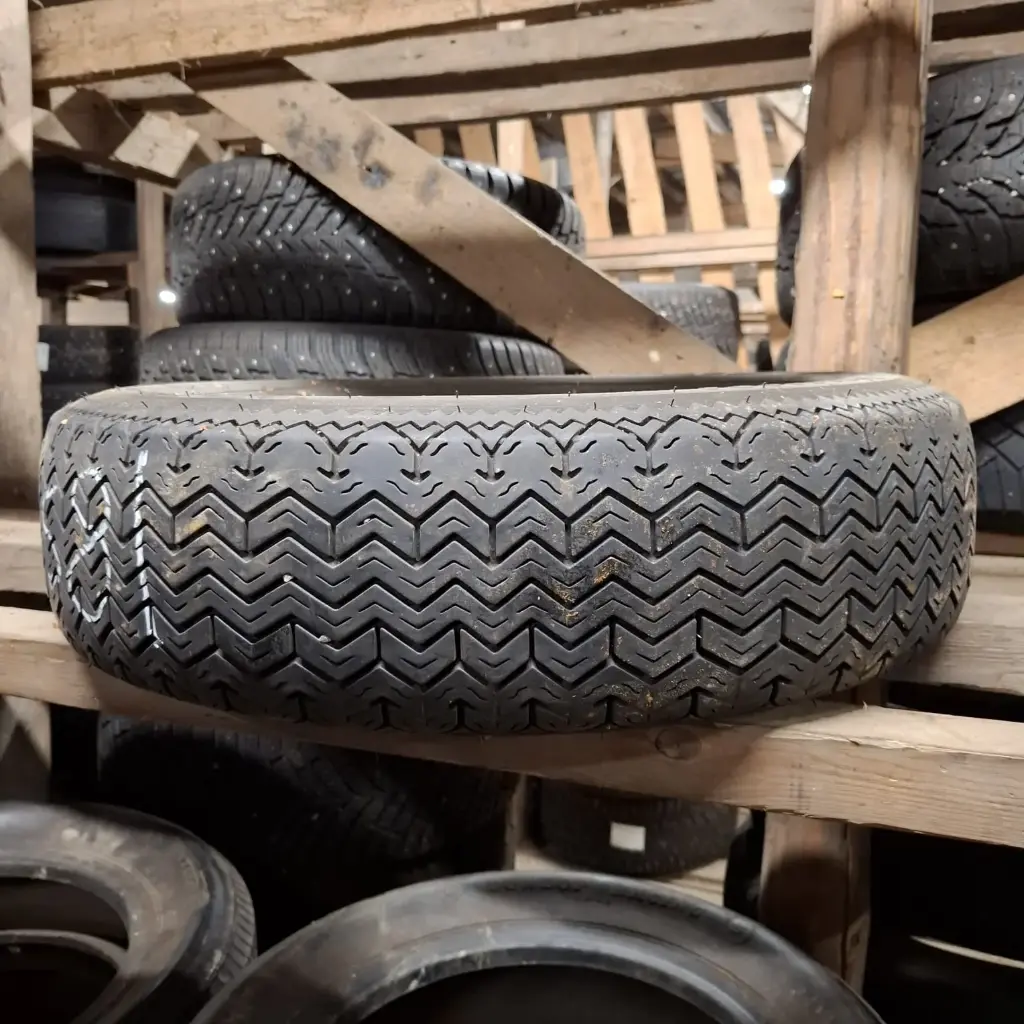 185/80R16 93H Firestone Sport 200 Käytetty kesärengas 4,5mm DOT-00