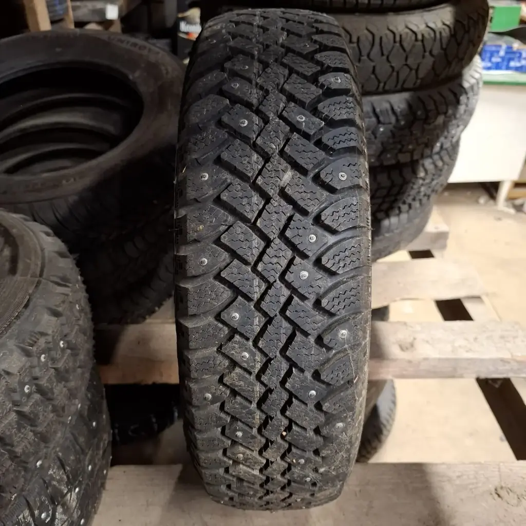 155/70R13 75Q Continental WinterViking 7 Ajamaton nastarengas DOT-06