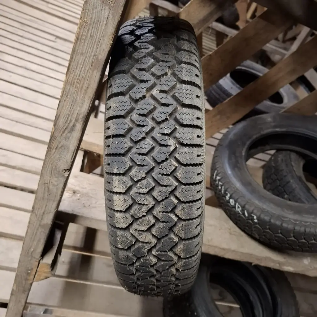 155/70R13 72Q Rigdon Ajamaton kesärengas Vanha