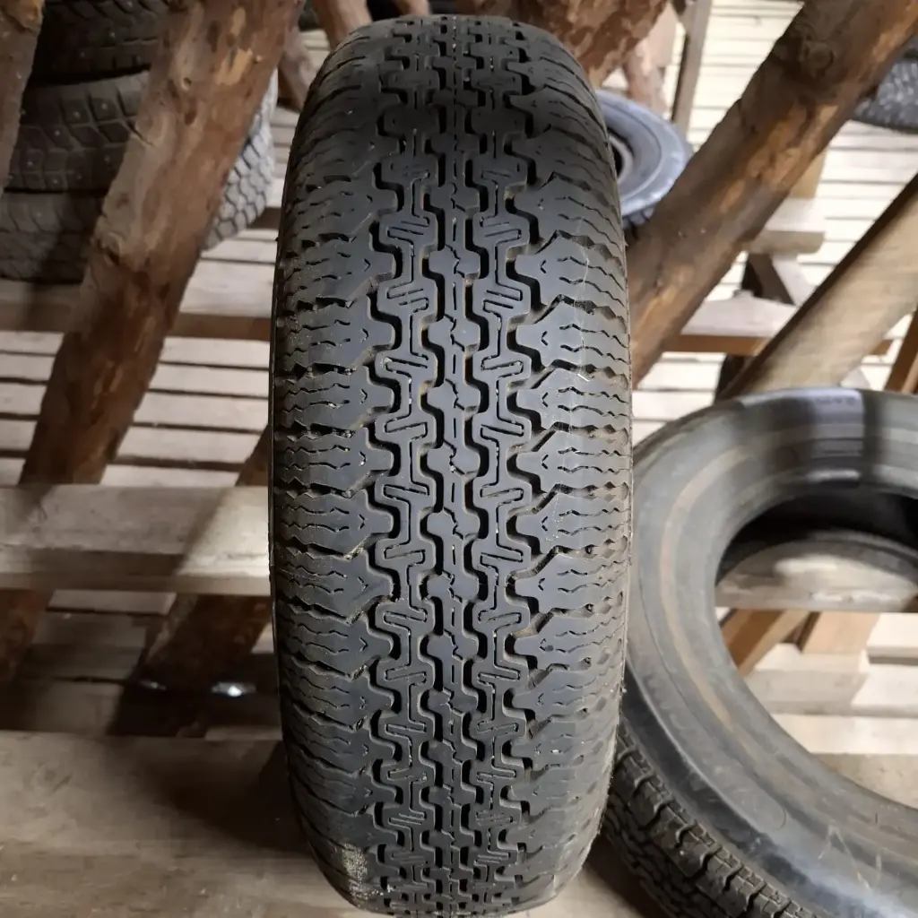 175/80R13 Pirelli Cinturato Dn53 Käytetty kesärengas 6mm Vanha