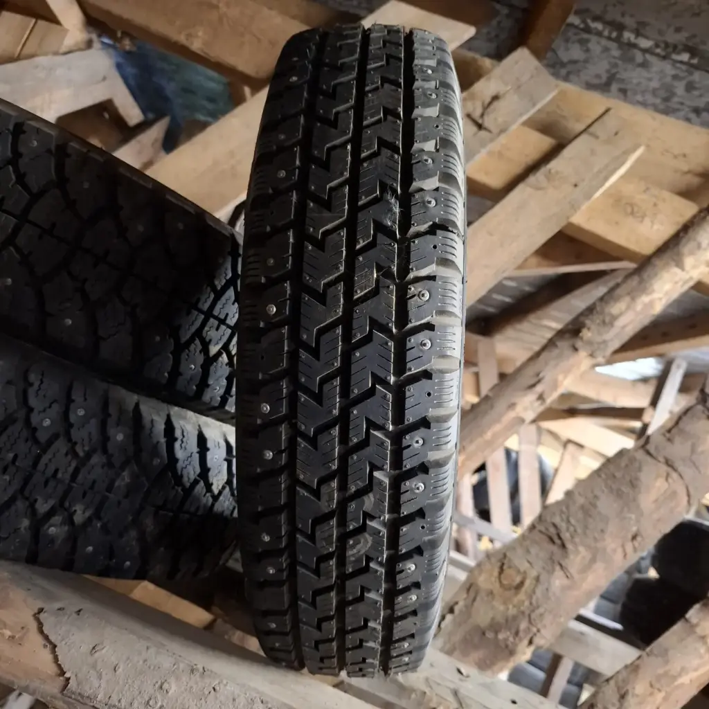 175/80R13 86S Skandic Arctic Circle Ajamaton nastarengas DOT-99