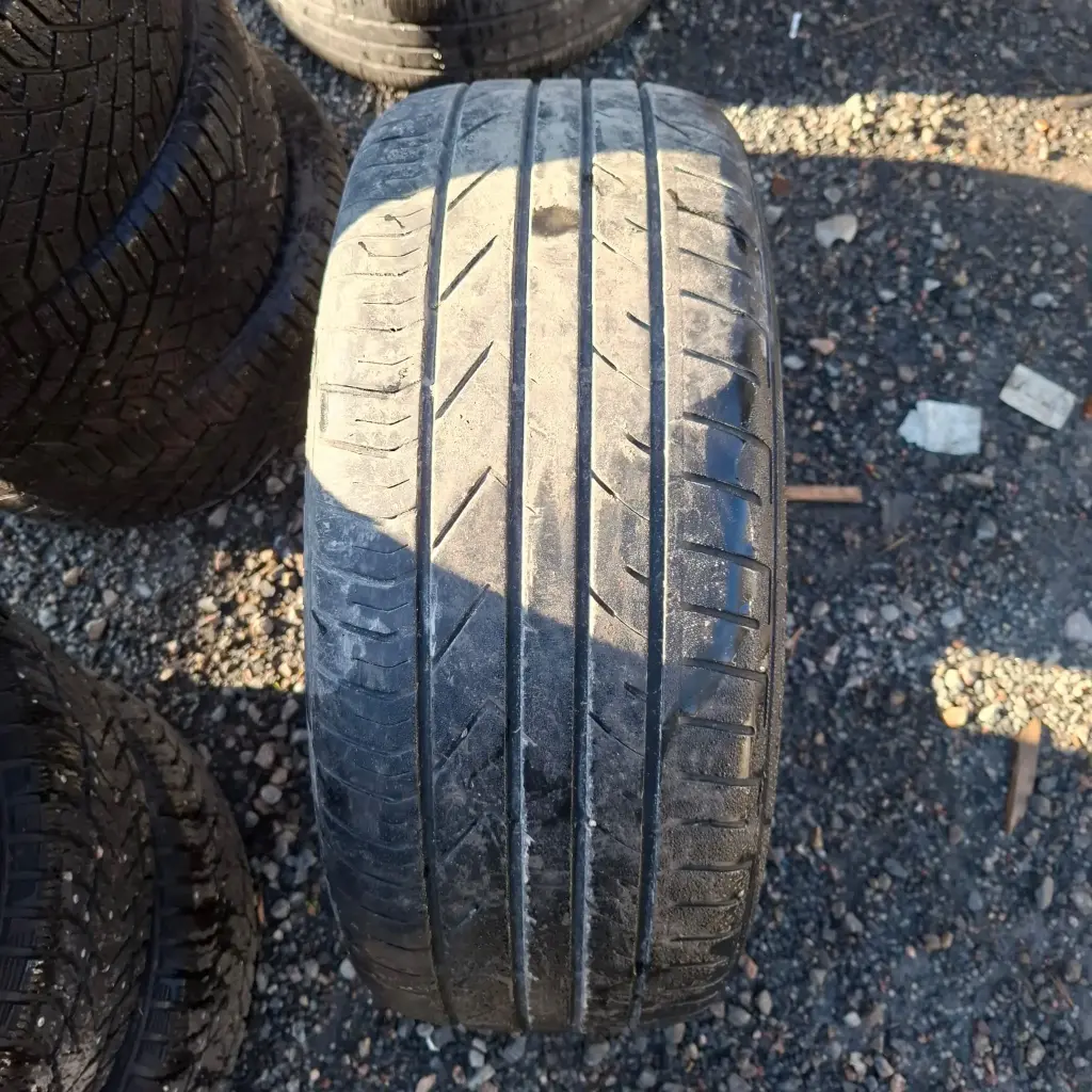 225/55R17 101W Nordexx NS9000 Käytetty kesärengas 5mm DOT-20