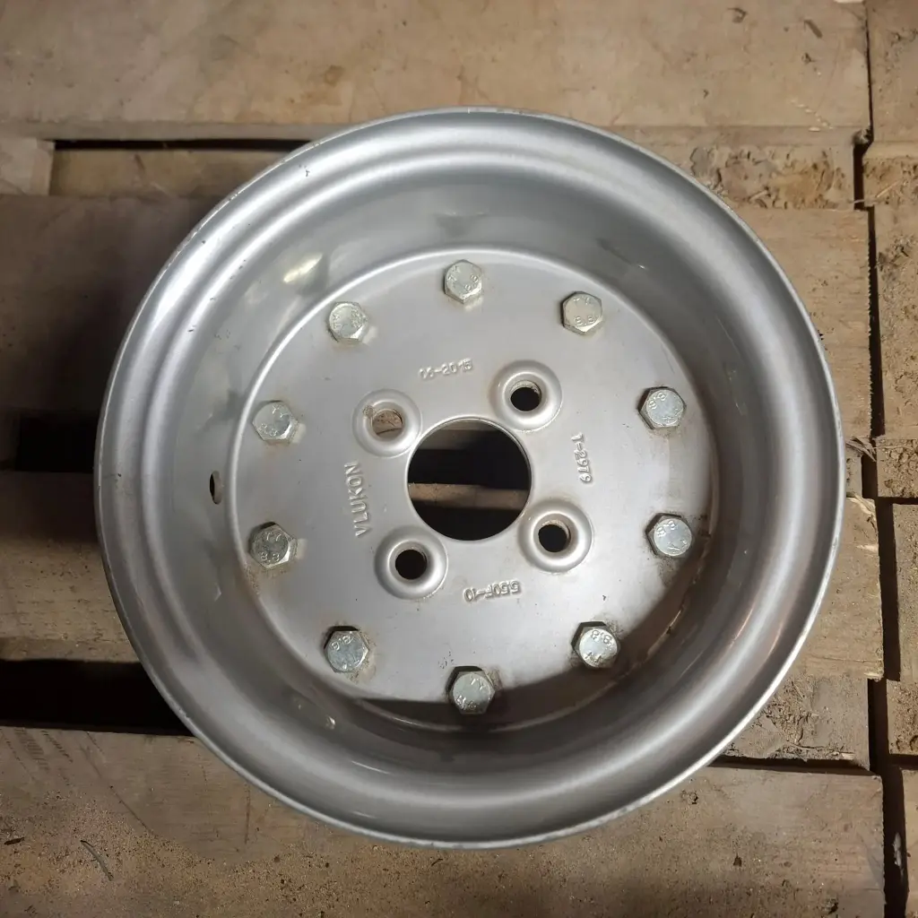 Uusi Työkoneen vanne 4x100 ET-4 KR60 5,5x10"