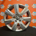 Käytetty VOLKSWAGEN vannesarja 5x112 ET45 KR57,1 7x16"