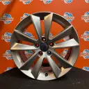 Käytetty VOLVO vannesarja 5x108 ET40,5 KR63,4 7x17"