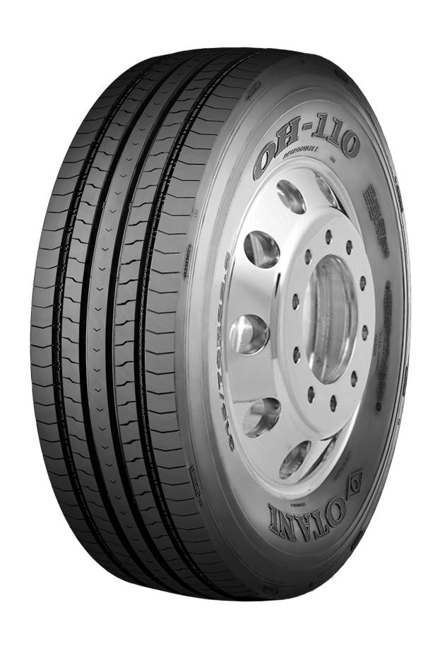 315/70R22.5 156/150L OTANI OH-110
