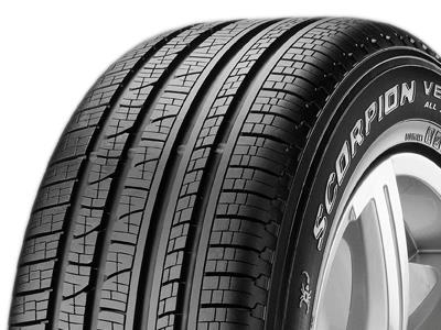 255/45R20 101H PIRELLI SCORPION VERDE ALL SEASON XL (AO) ERÄ