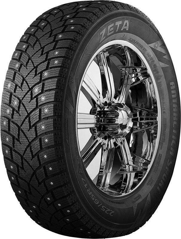 285/50R20 116T ZETA ANTARCTICA SPORT XL