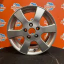 Käytetty CMS vannesarja 5x108 ET49 KR65,1 6x15