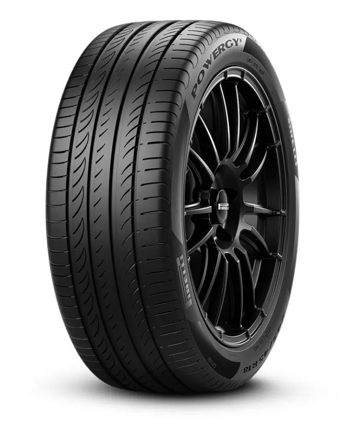 235/45R19 99Y PIRELLI POWERGY XL ERÄ