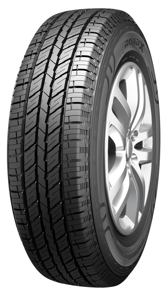 225/75R15 102T ROADX RXQUEST H/T01