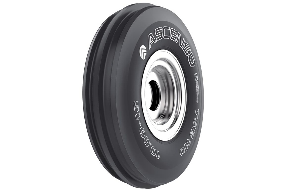 7.50-20 105A8 ASCENSO TSB 110 XL 8PR 5 VUODEN TAKUU