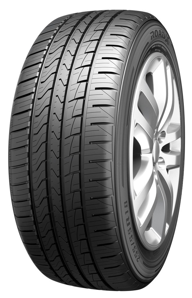 255/60R17 106H ROADX RXQUEST H/T02