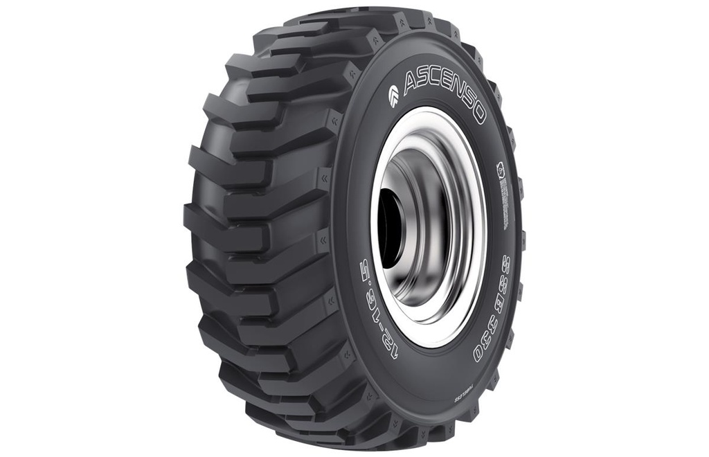 10.00-16.5 134A2 ASCENSO SSB 330 XL 10PR 5 VUODEN TAKUU