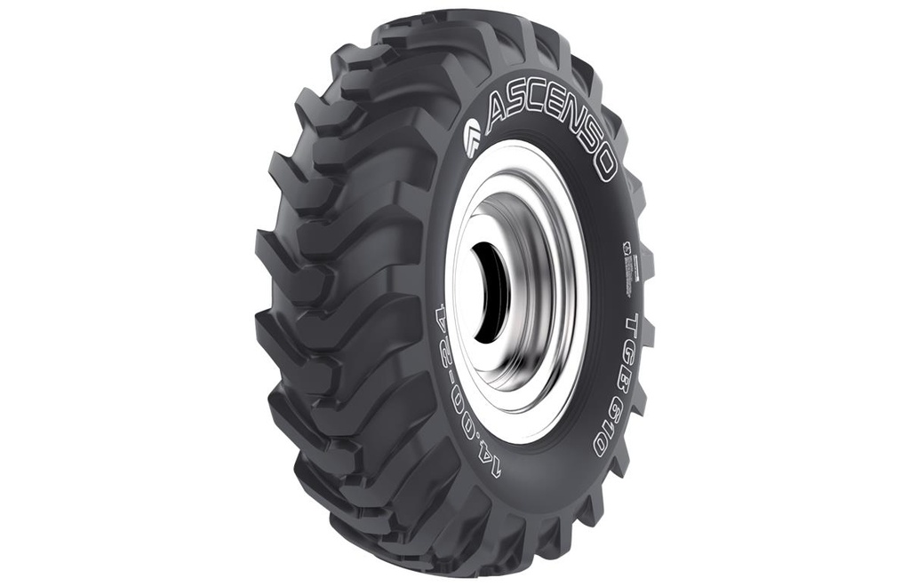 13.00-24 149A8 ASCENSO TGB 610 XL 16PR G2, TL, 5V TAKUU