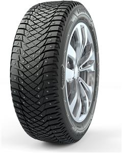 275/60R20 115T GOODYEAR ULTRAGRIP ARCTIC 2 SUV XL