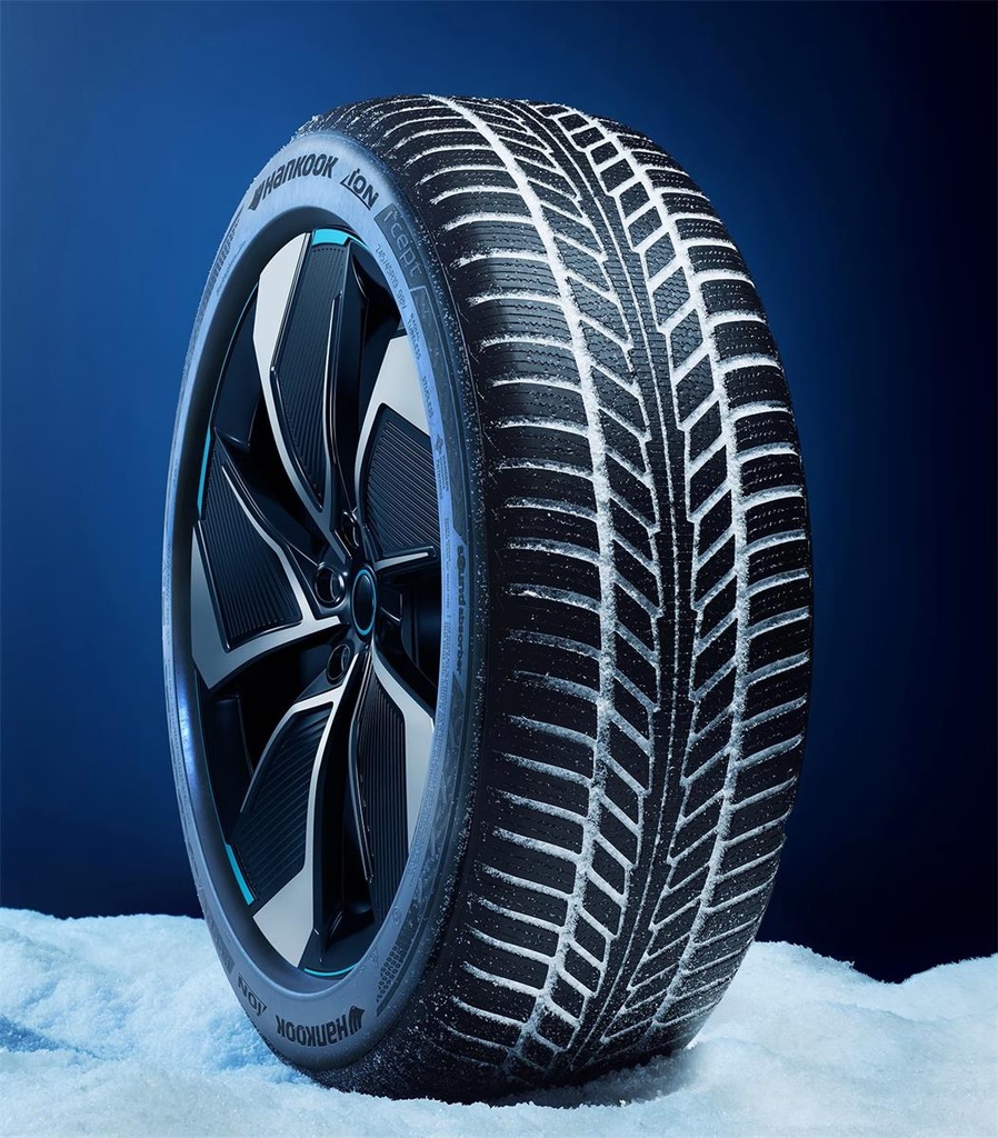 215/50R19 93H HANKOOK ION I*CEPT IW01 EV, SOUND ABSORBER FP