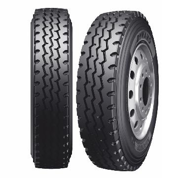 315/80R22.5 156/153K DYNAMO MAM01 XL STEER & TRAILER ON/OFF ROAD