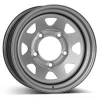 DOTZ 4X4 DAKAR 6x15 5/112 ET30 CB67