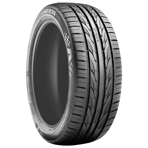 205/45R17 88V KUMHO ECSTA HS51 XL KIA PRIDE/HYUNDAI ACCENT