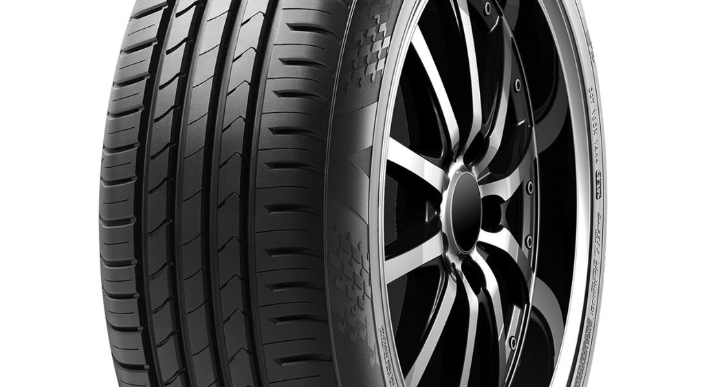 215/45R16 86H KUMHO HS51
