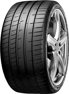 265/30R20 94Y GOODYEAR EAGLE F1 SUPERSPORT XL