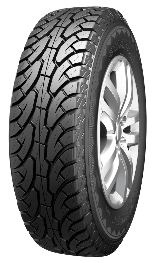 31x10.50R15 109R ROADX RXQUEST A/T