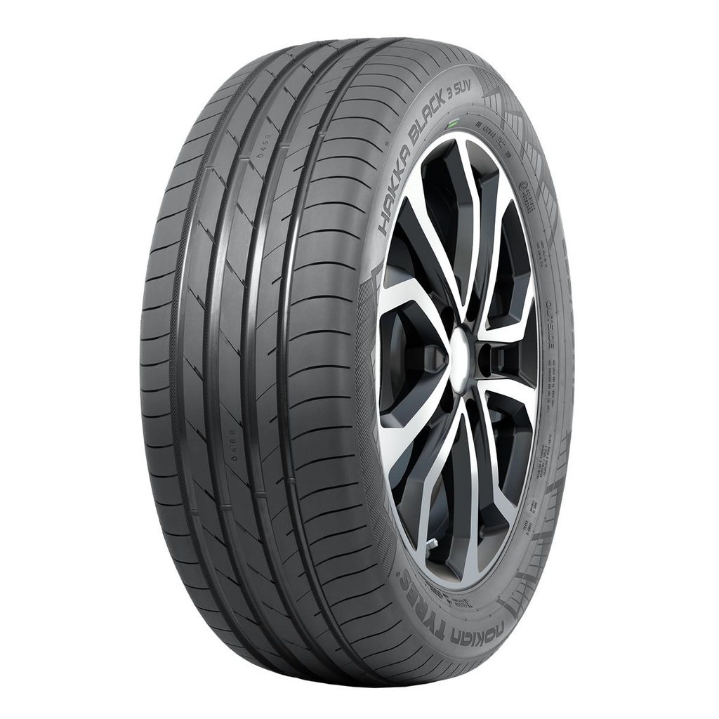 225/45R17 94Y NOKIAN TYRES HAKKA BLACK 3 XL