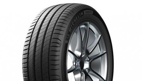185/55R15 82V MICHELIN PRIMACY 4